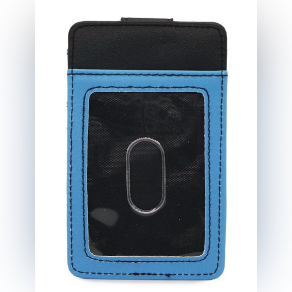 NWT Buckle-Down Disney’s Villains Maleficent dragon ID cardholder wallet - Picture 2 of 6